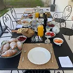 Bed & Breakfast Casa Ossan