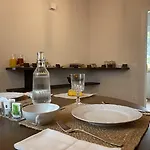 Bed & Breakfast Casa Ossan