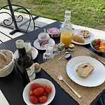 Bed & Breakfast Casa Ossan