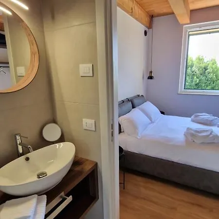 Bed & Breakfast Casa Ossan 4*