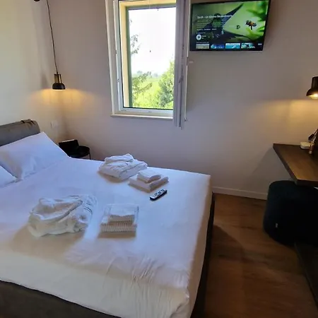 Casa Ossan Bed & Breakfast 4*