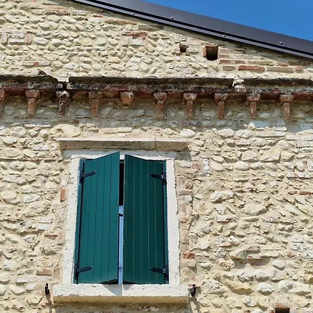 Casa Ossan Couette-café 4*