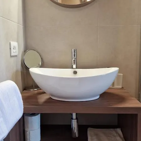 Casa Ossan 4*