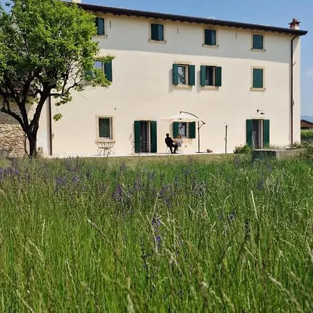 Nocleg ze śniadaniem Casa Ossan San Pietro in Cariano