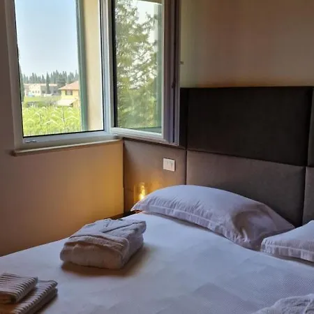 Couette-café Casa Ossan 4*