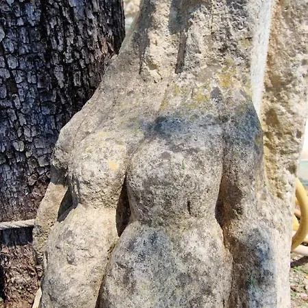 Casa Ossan Отель типа 