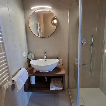 Casa Ossan 4*