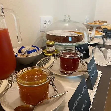 Casa Ossan 4*