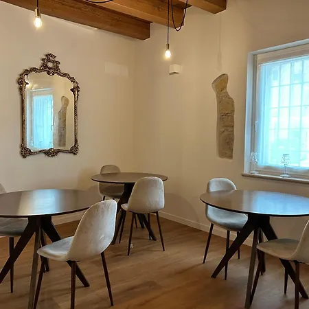 Casa Ossan Couette-café