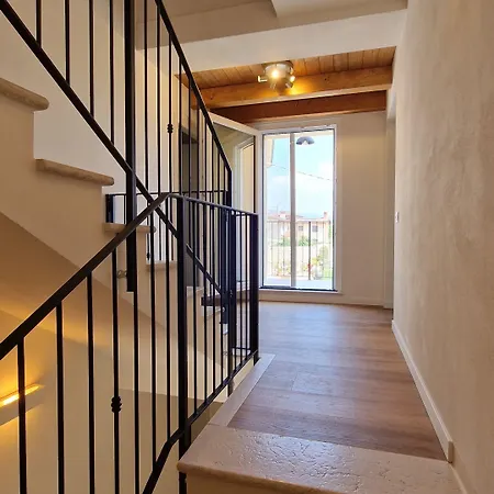 Bed & Breakfast Casa Ossan