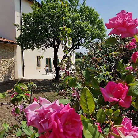 Casa Ossan Couette-café 4*