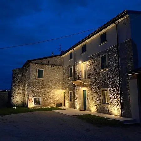 Bed & Breakfast Casa Ossan