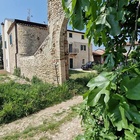 Casa Ossan 4*