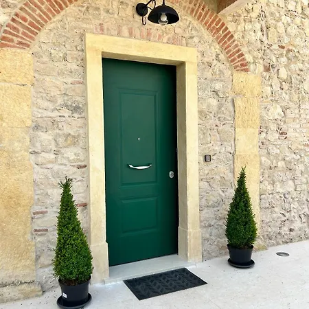 Casa Ossan Bed & Breakfast San Pietro in Cariano