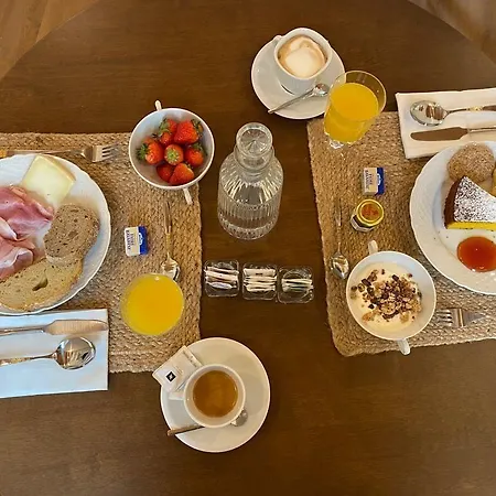 Casa Ossan 4*