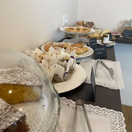 Casa Ossan 4* Сан-Пьетро-ин-Карьяно