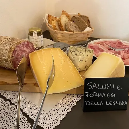 Casa Ossan Отель типа 