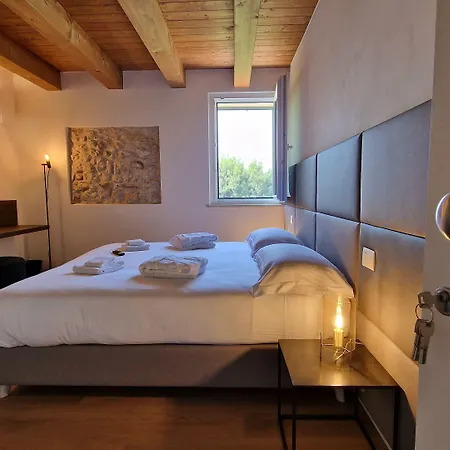 Casa Ossan Couette-café 4*