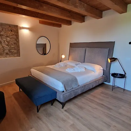 Bed & Breakfast Casa Ossan 4*