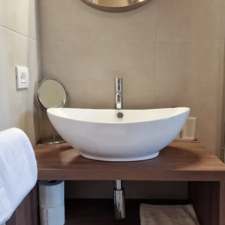 Casa Ossan Couette-café 4*