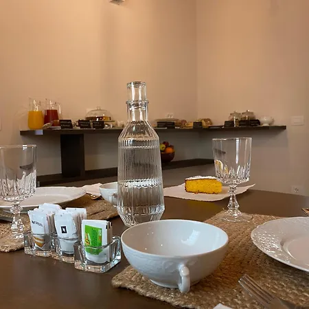 Casa Ossan Bed & Breakfast
