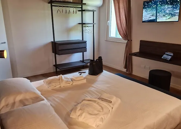 Casa Ossan Отель типа 