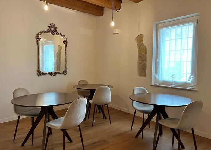 Casa Ossan Отель типа 