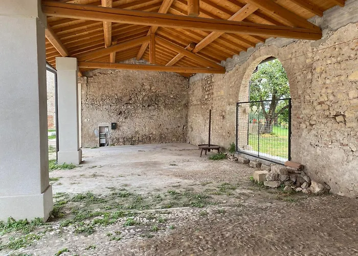 Casa Ossan Отель типа 