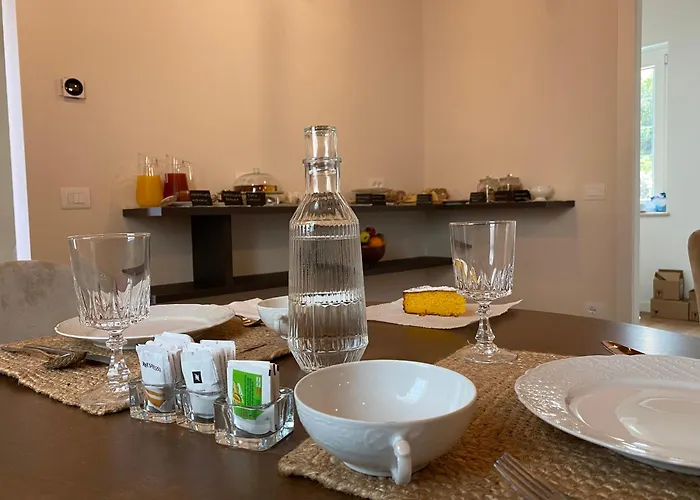 Casa Ossan Отель типа 