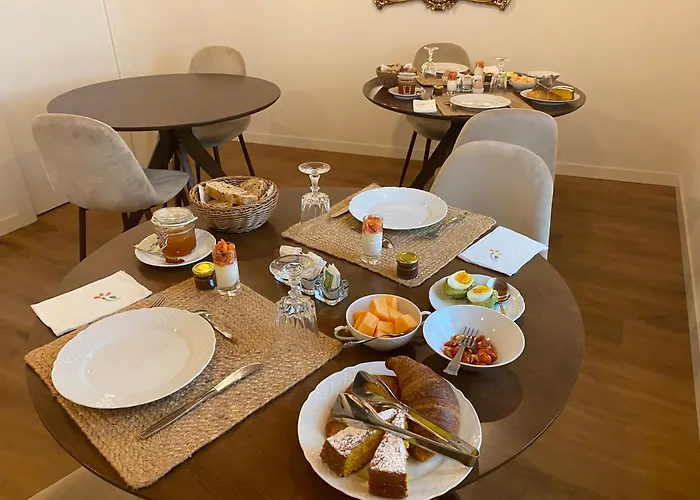 Casa Ossan Отель типа 