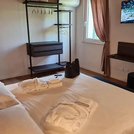 Casa Ossan Bed & Breakfast 4*