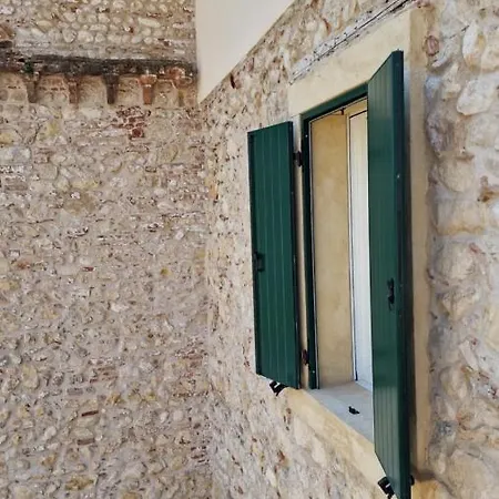 Bed & Breakfast Casa Ossan San Pietro in Cariano