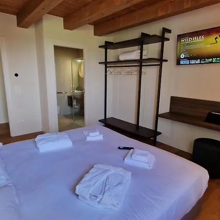 Casa Ossan