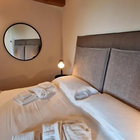 Bed & Breakfast Casa Ossan San Pietro in Cariano