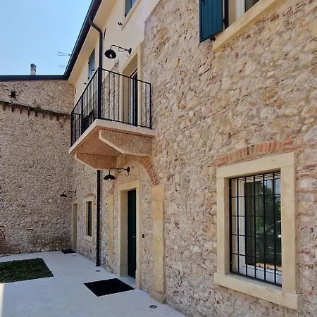 Casa Ossan San Pietro in Cariano