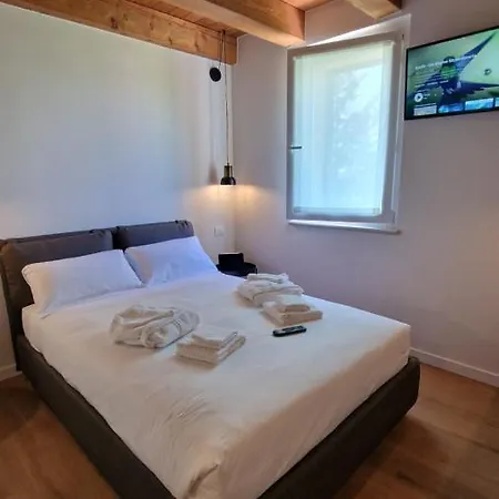 Casa Ossan San Pietro in Cariano