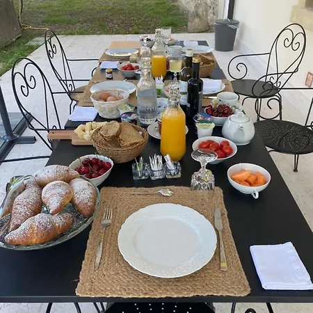 Bed & Breakfast Casa Ossan