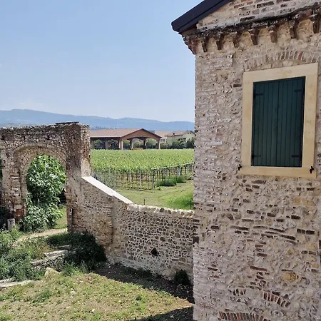 Casa Ossan Bed & Breakfast San Pietro in Cariano