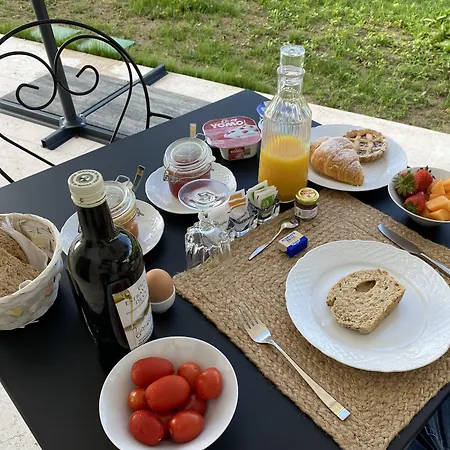 Bed & Breakfast Casa Ossan