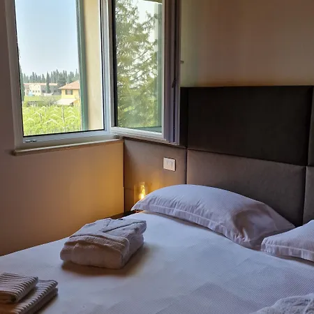 Casa Ossan San Pietro in Cariano