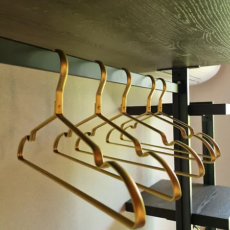 Casa Ossan Bed & Breakfast San Pietro in Cariano