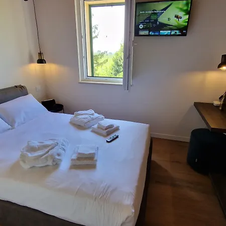 Casa Ossan Bed & Breakfast San Pietro In Cariano