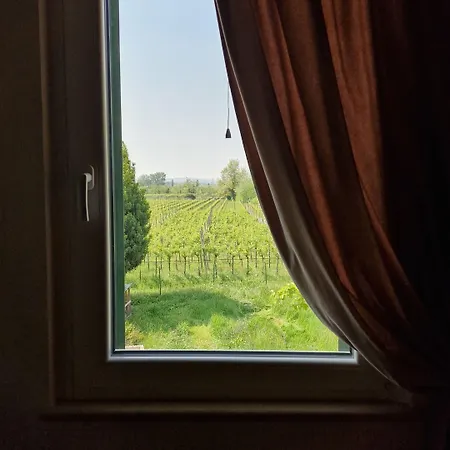 Casa Ossan Отель типа 