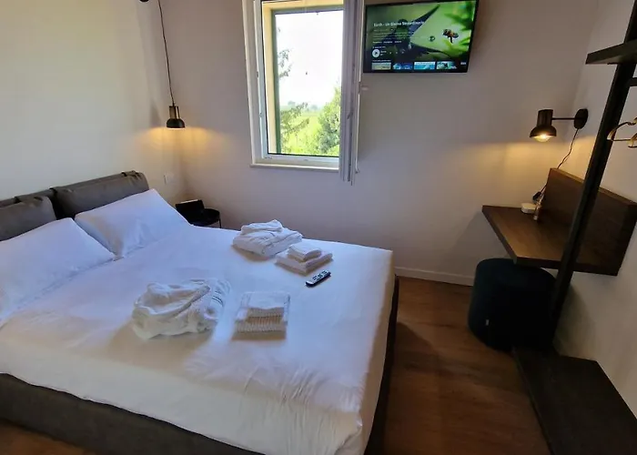 Casa Ossan Panzió 4*