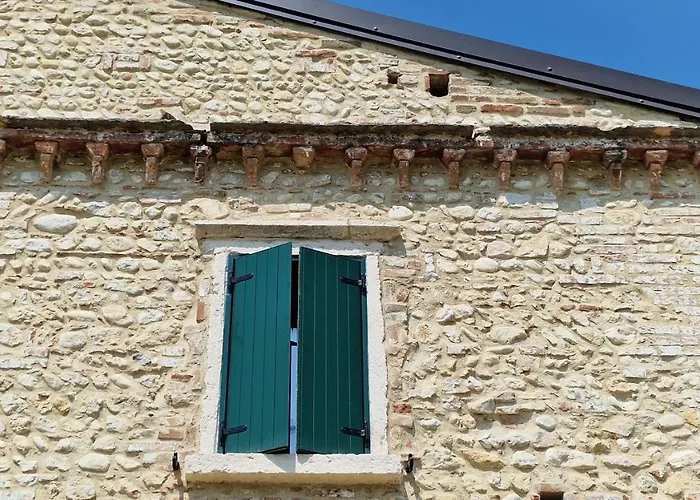 Casa Ossan Bed & Breakfast 4*