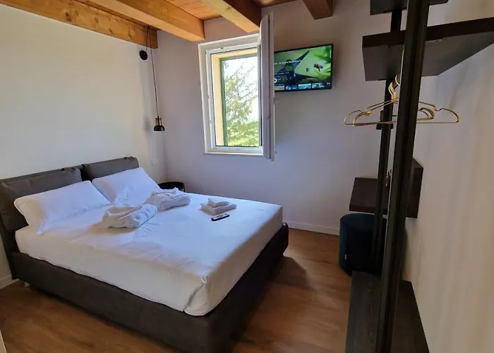 Casa Ossan San Pietro in Cariano