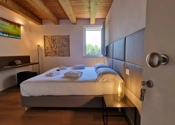 Casa Ossan Bed & Breakfast