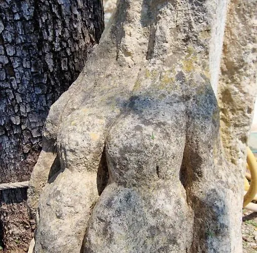 Casa Ossan Bed & Breakfast