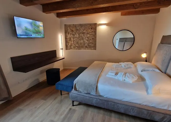 Casa Ossan 4* San Pietro in Cariano