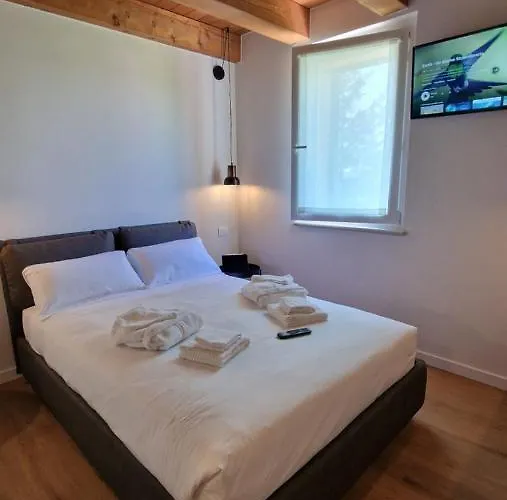 Casa Ossan San Pietro in Cariano